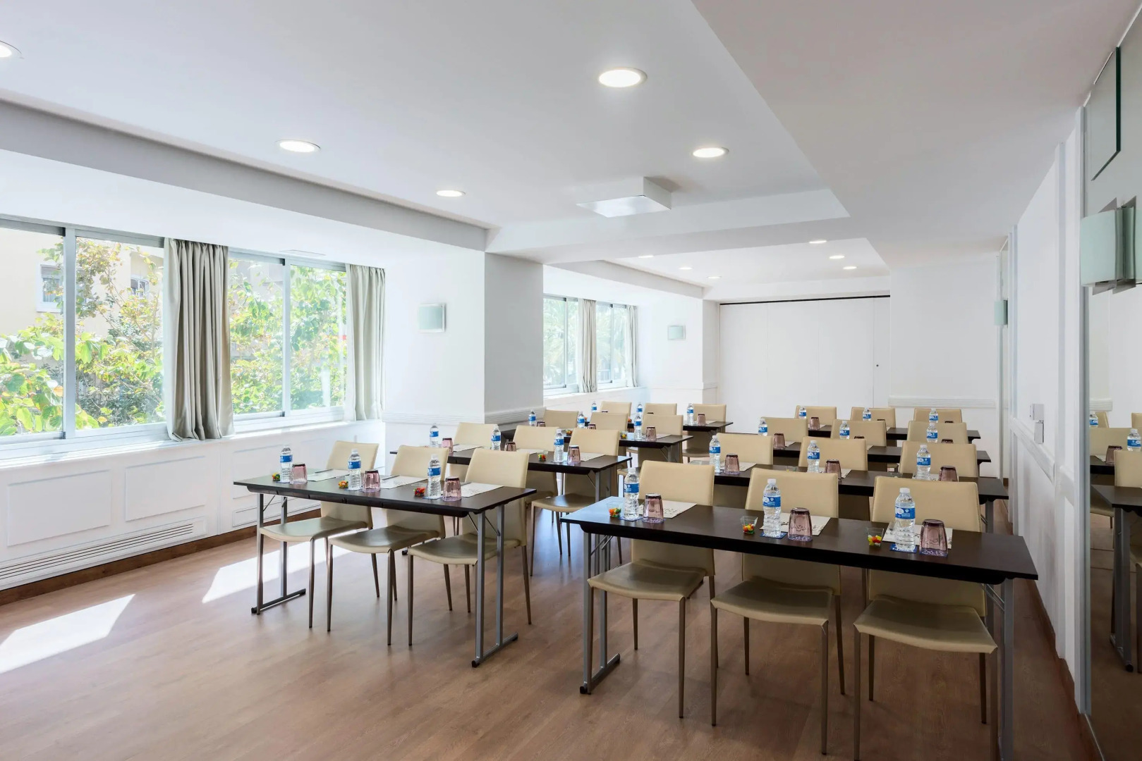 Foto - Hotel Alicante Gran Sol, affiliated by Meliá