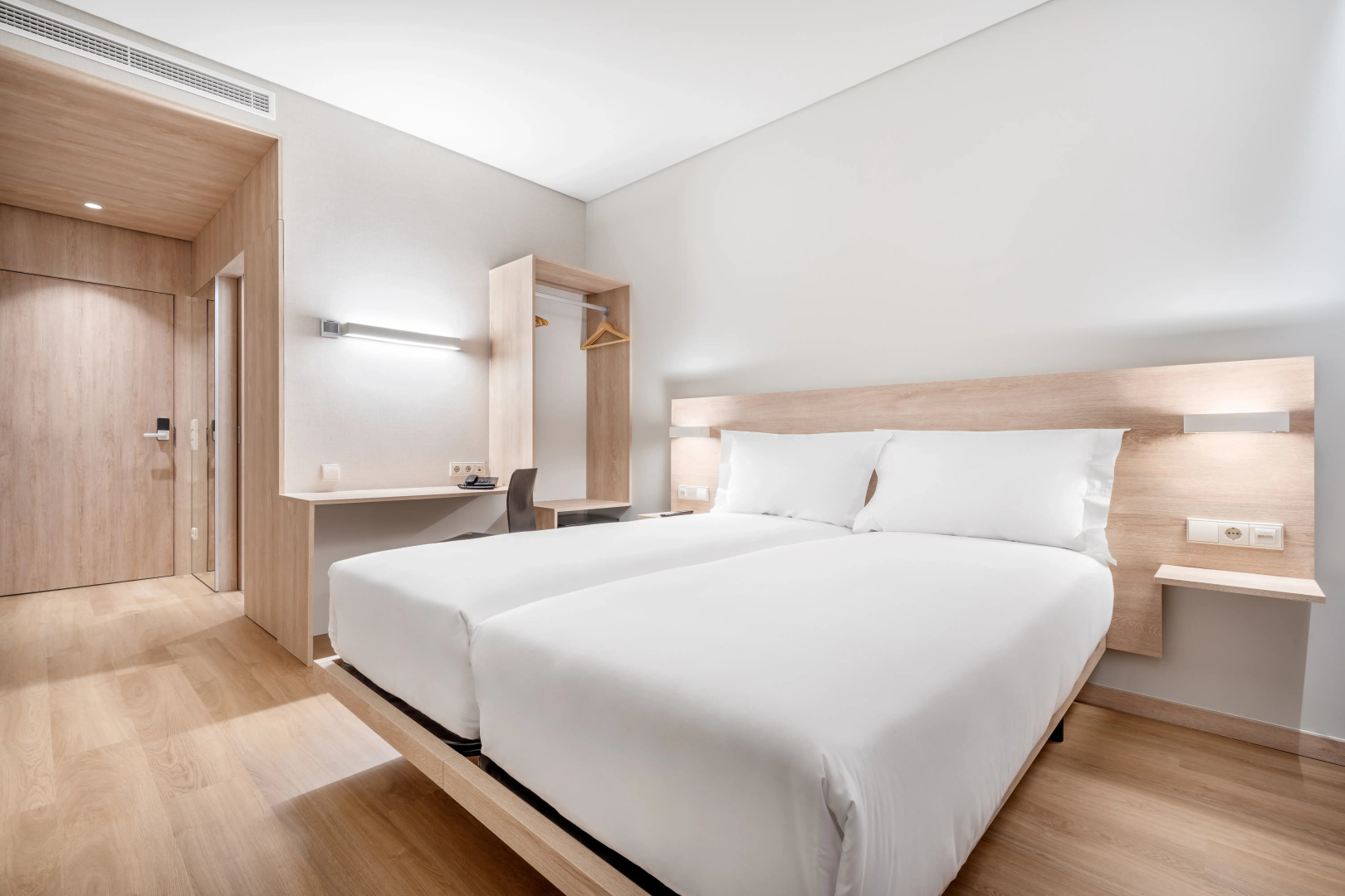 Foto - Moov Hotel Lisboa Oriente