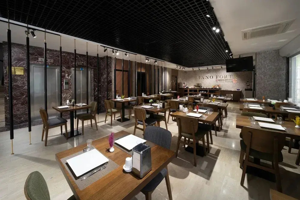 Foto - Pianoforte by Febor Hotels&Spa