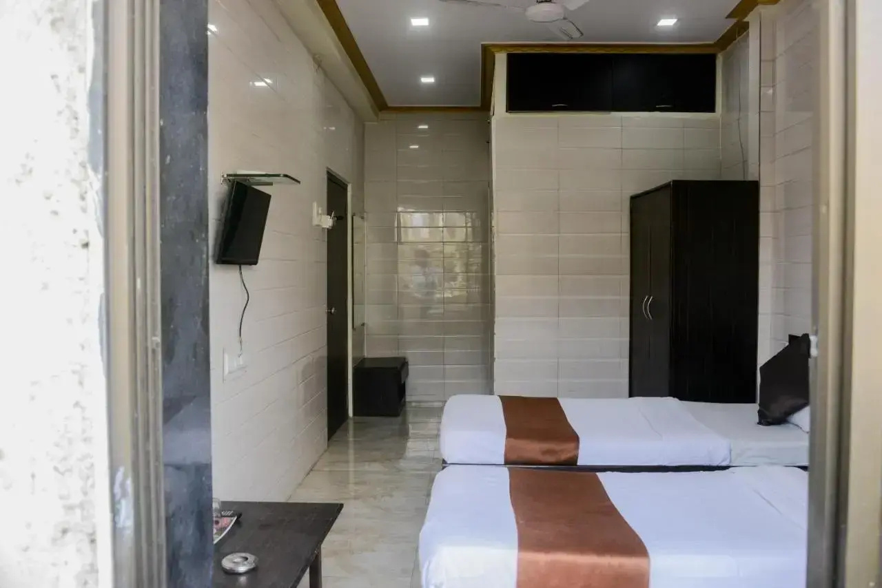 Foto - Hotel National