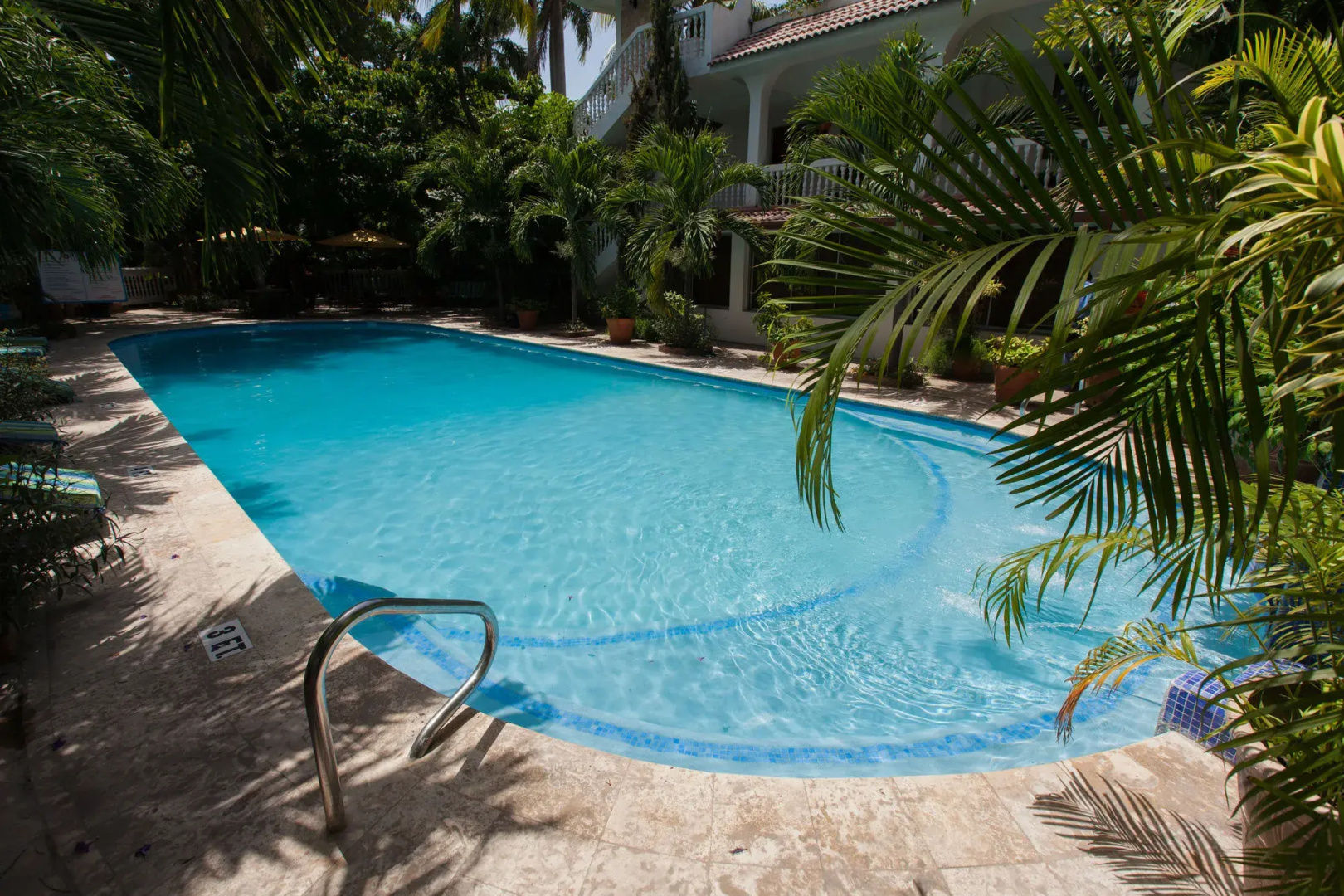 Photo - Le Plaza Hotel