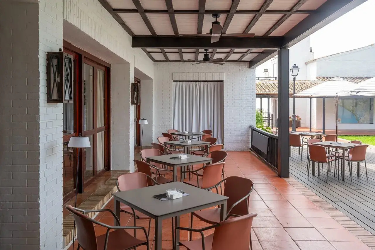 Foto - Parador de Mazagón