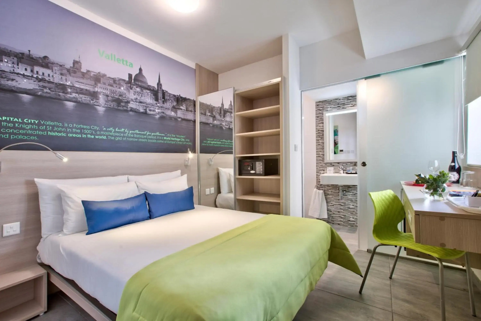 Foto - Santana Hotel & SPA