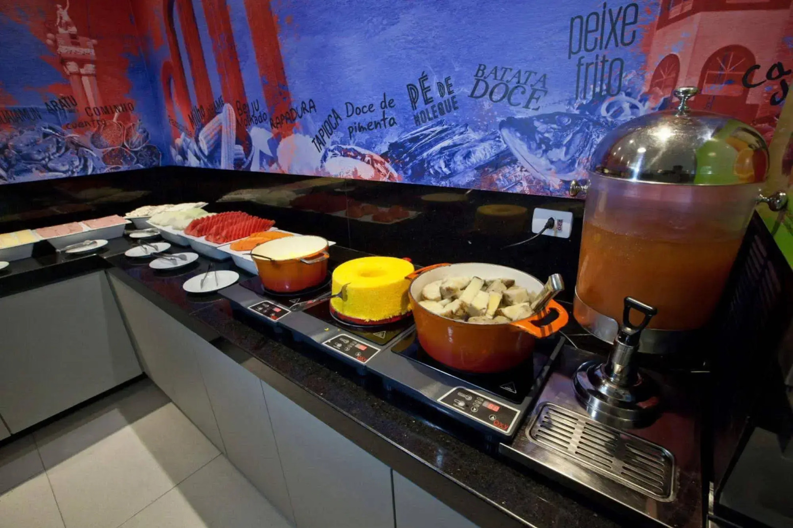 Photo - Go Inn Hotel Aracaju