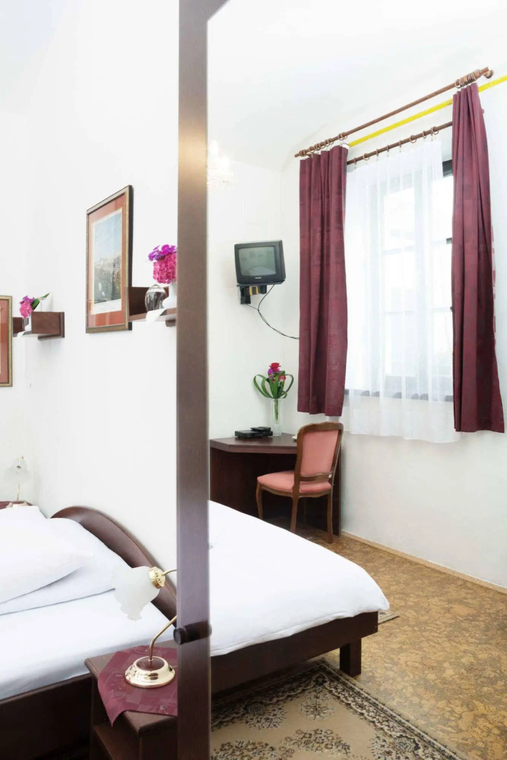 Photo - Pension Dientzenhofer