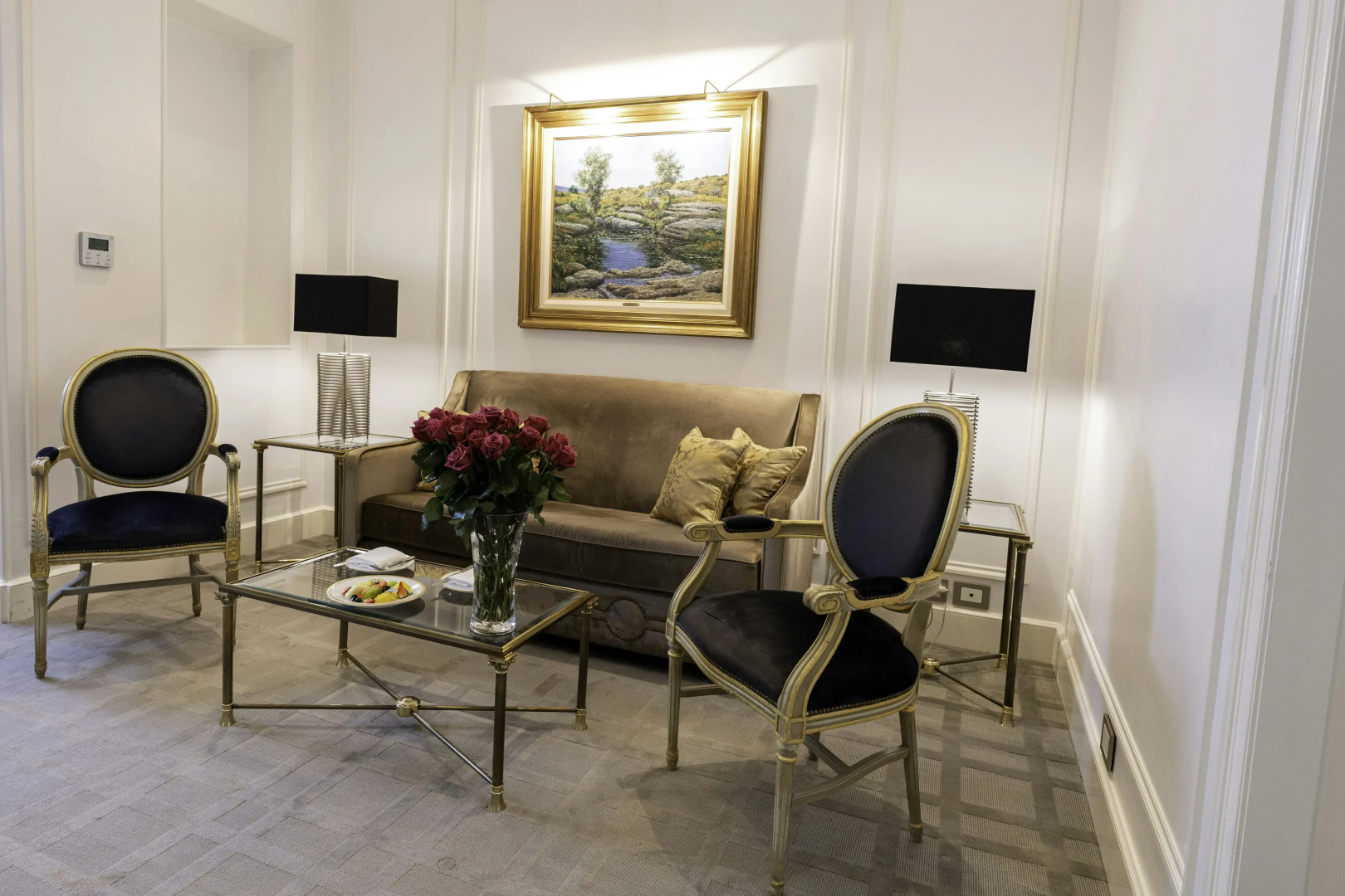 Foto - Alvear Palace Hotel