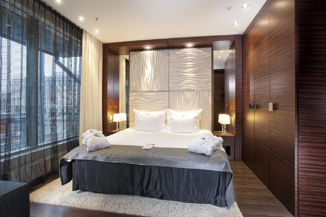 Foto - Tallink Hotel Riga