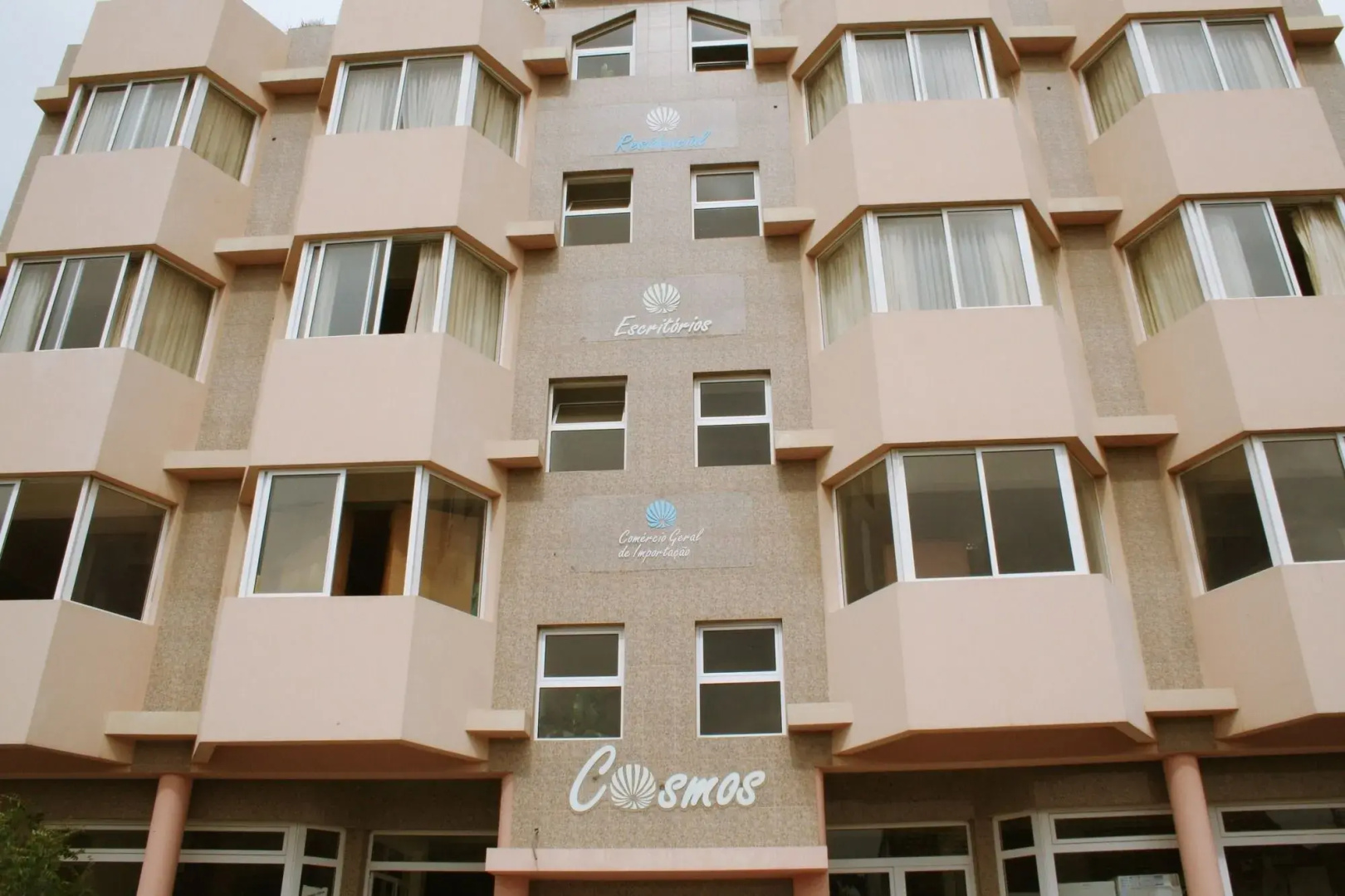 Residencial Cosmo — фото 1