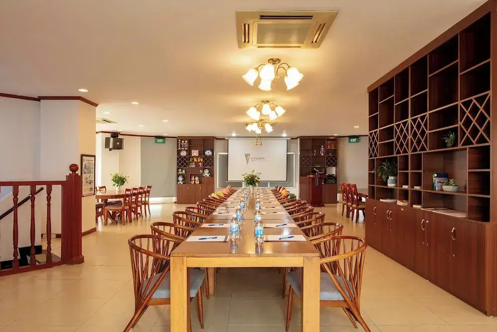 Photo - V-Tower Hanoi Serviced Apartment