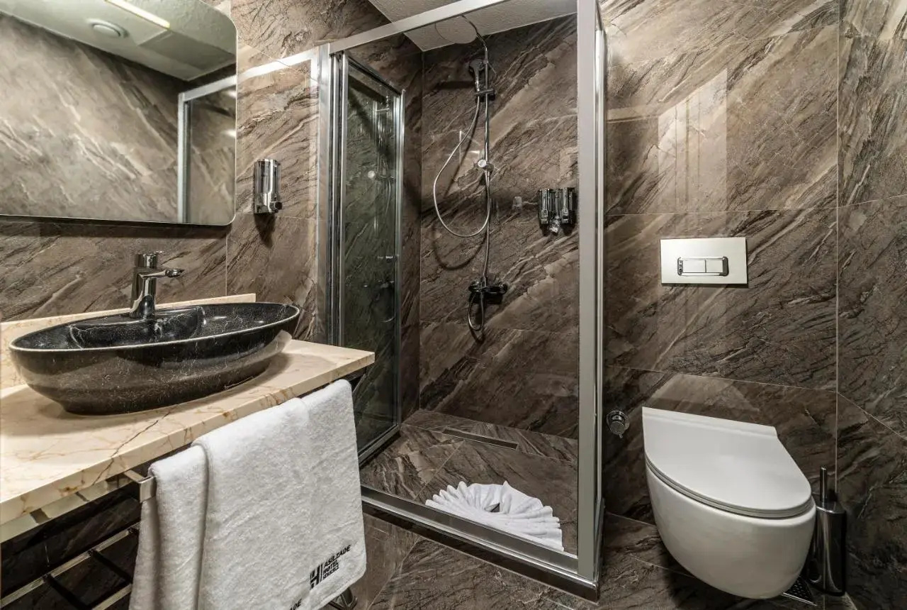 Photo - Asilzade Hotel Sirkeci