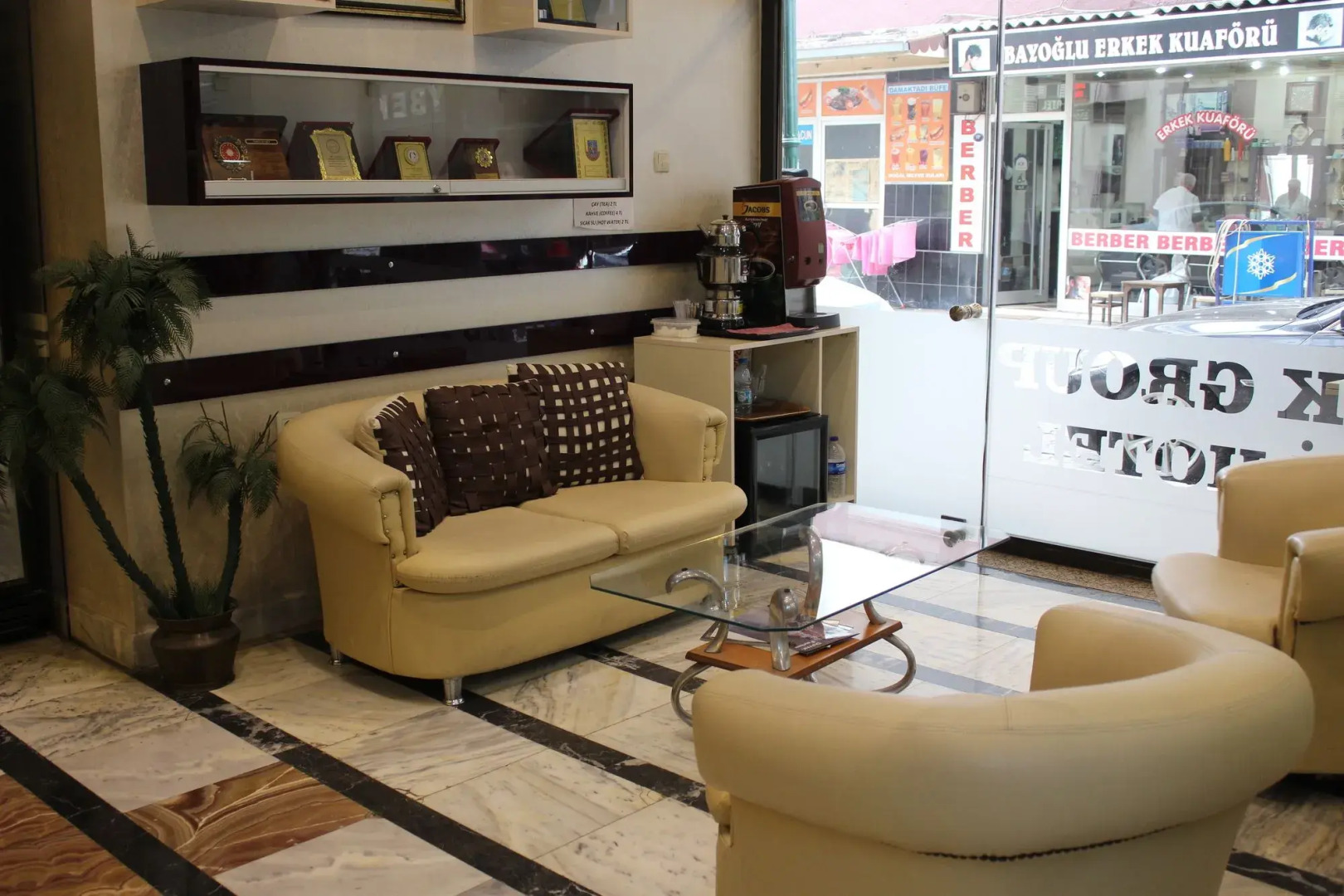 Foto - Laleli Hotel Izmir
