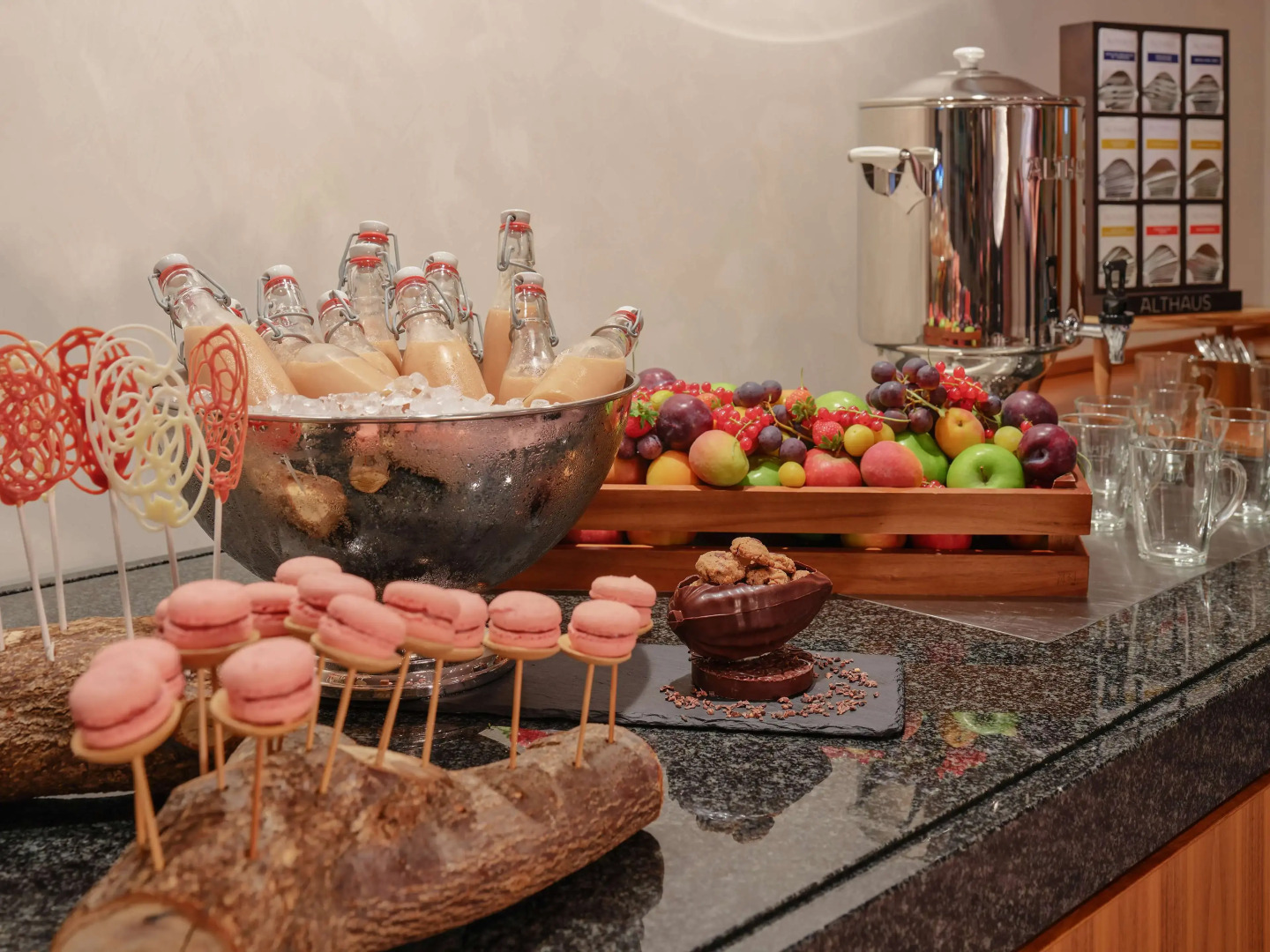 Photo - Dorint Kurfürstendamm Berlin