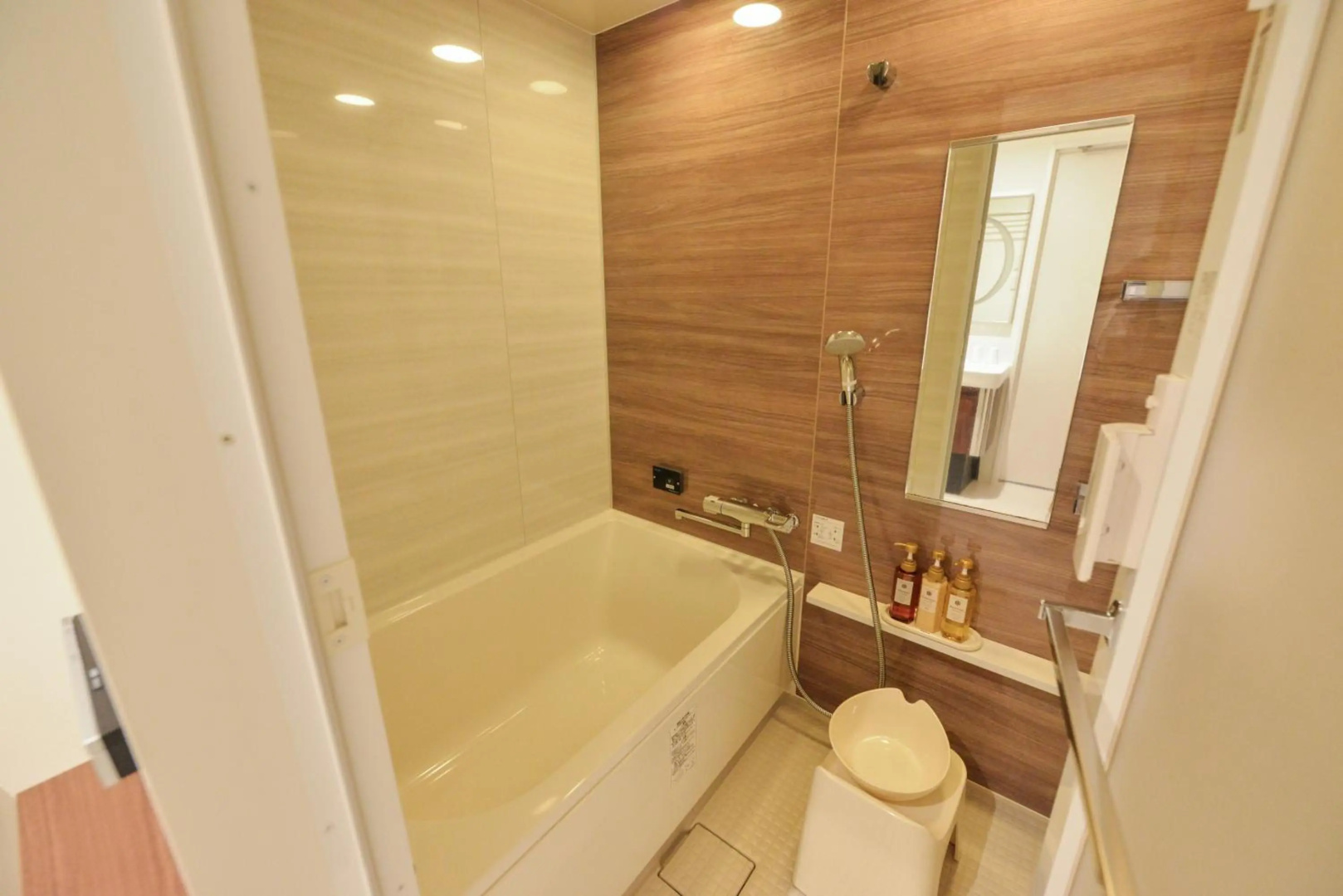 Photo - Hotel New Gaea Hakata Messeminami