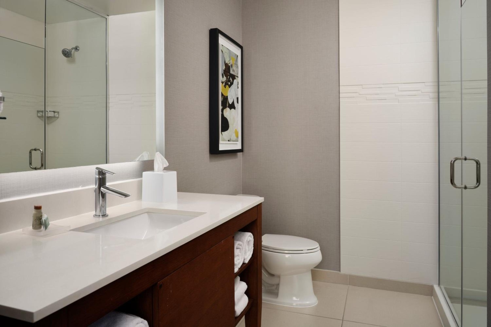 Foto - Residence Inn by Marriott Dallas Downtown
