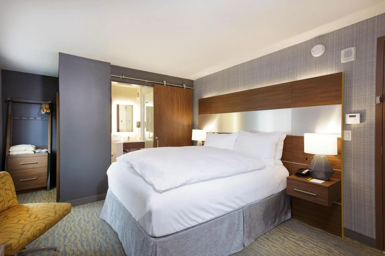 Photo - Hotel Z - Gaslamp San Diego