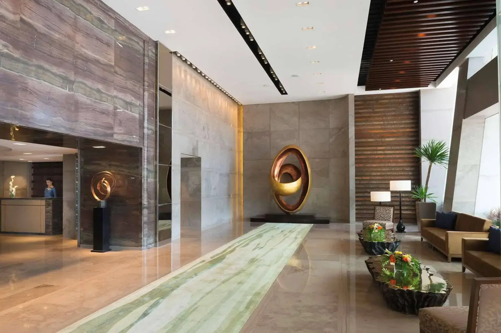 Foto - Marco Polo Ortigas Manila