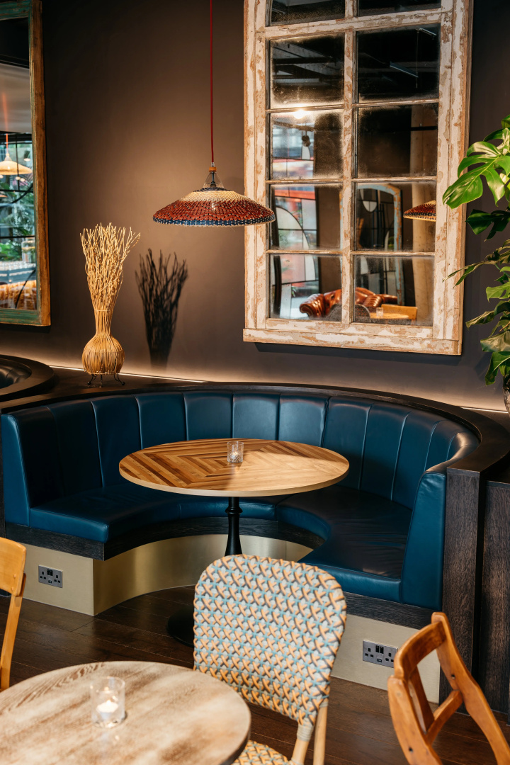 Foto - Ruby Zoe Hotel London by IHG
