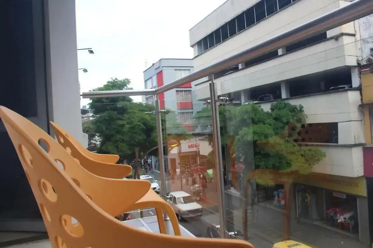 Photo - Hotel Dibeni Pereira