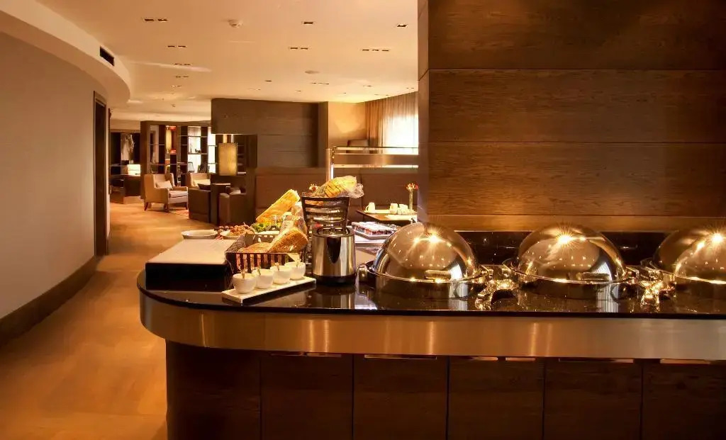 Foto - Surmeli Istanbul Hotel