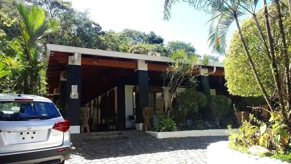 Foto - Hotel Villa Romantica