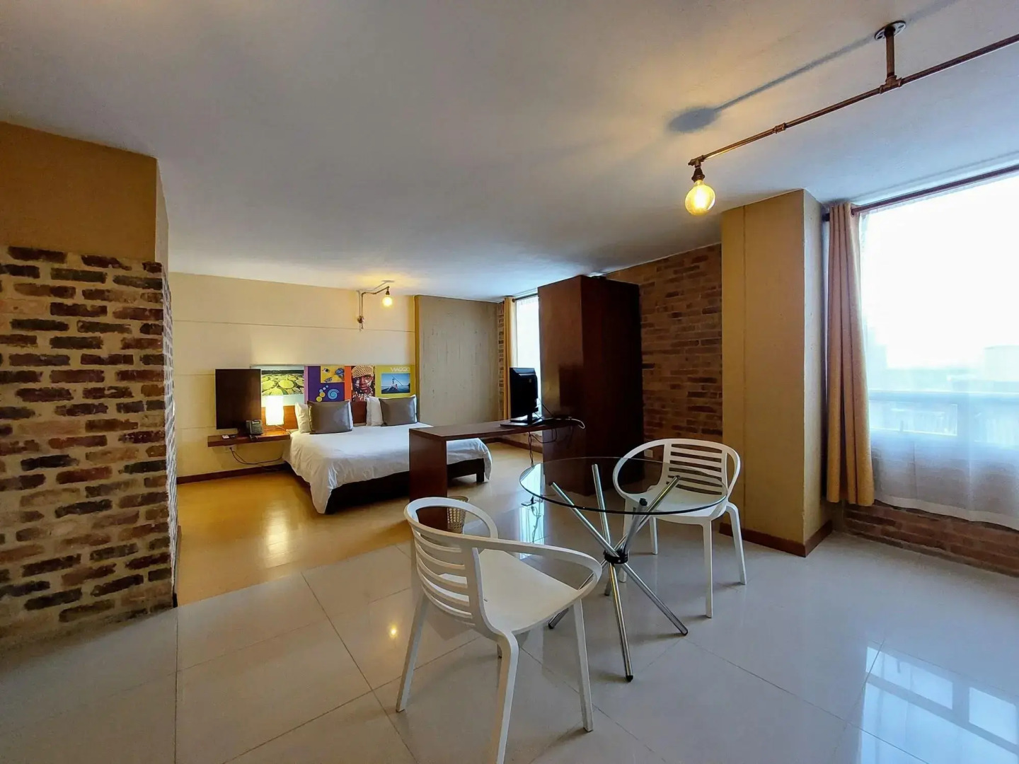 Foto - Viaggio Urbano Business