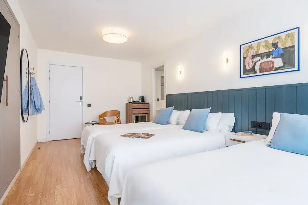 Photo - Granada Suites by Olala Homes
