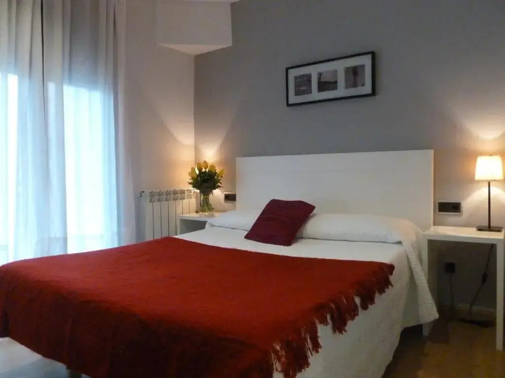 Foto - Pensión Gárate