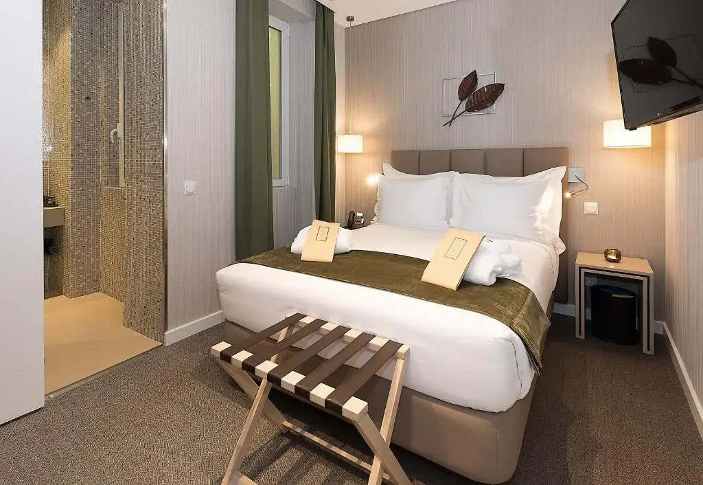Foto - The Leaf Boutique Hotel Lisbon