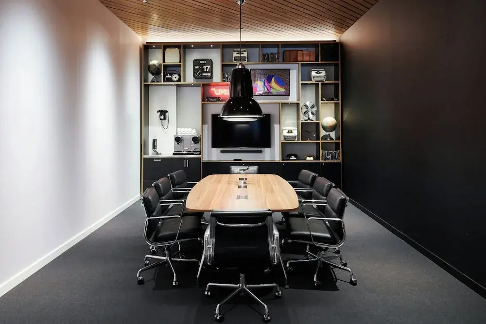 Foto - citizenM Chicago Downtown