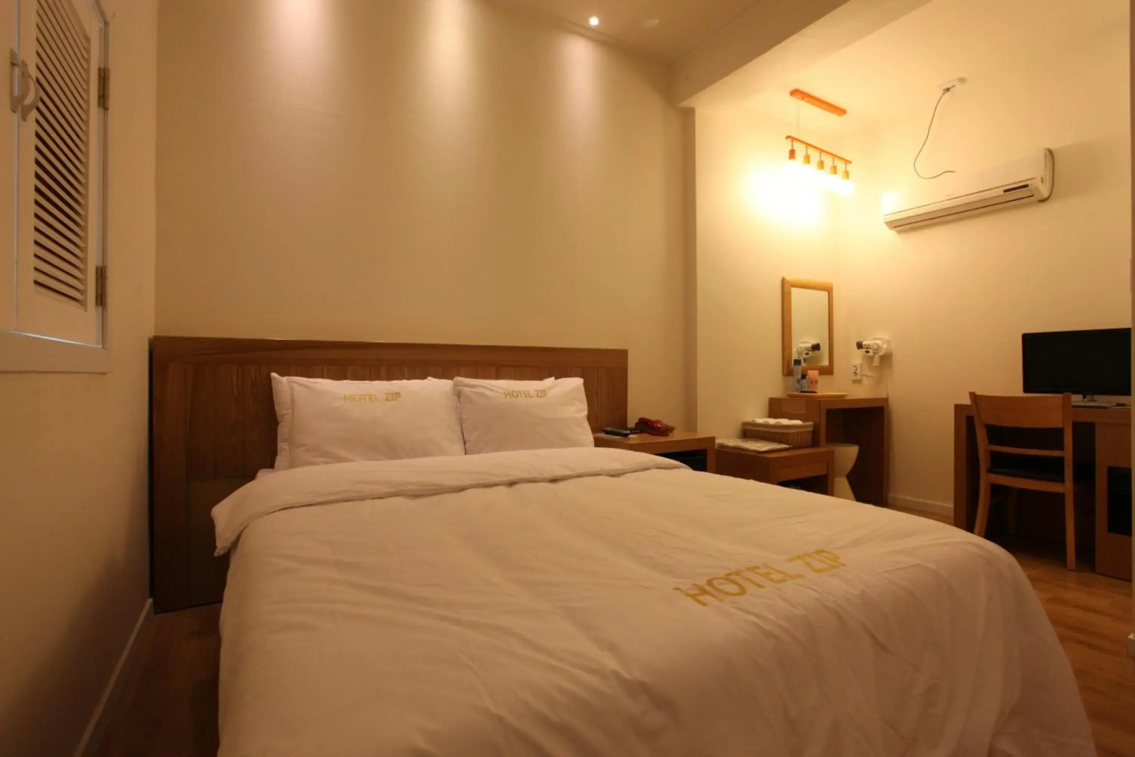 Photo - ZIP Hotel
