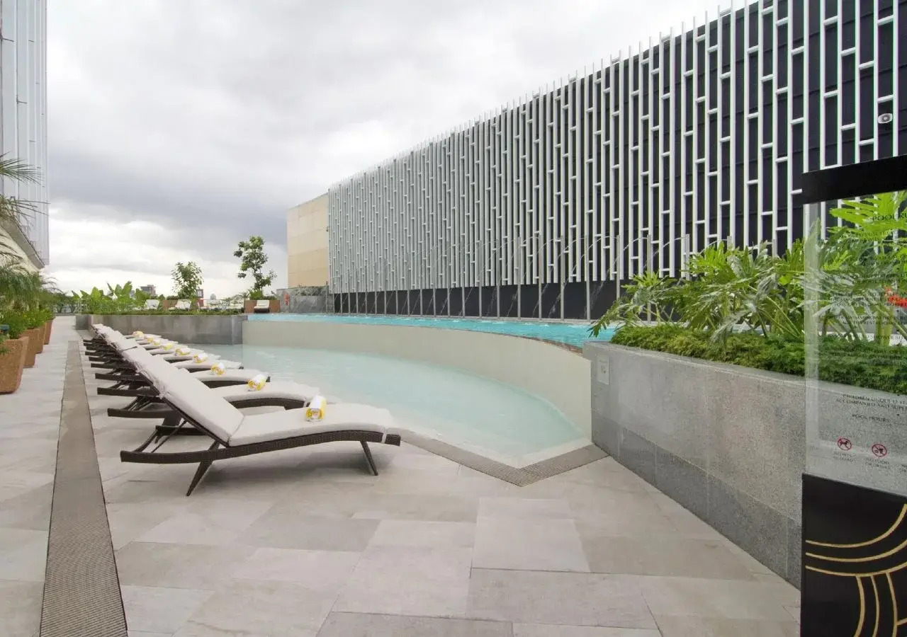 Foto - Winford Resort and Casino Manila