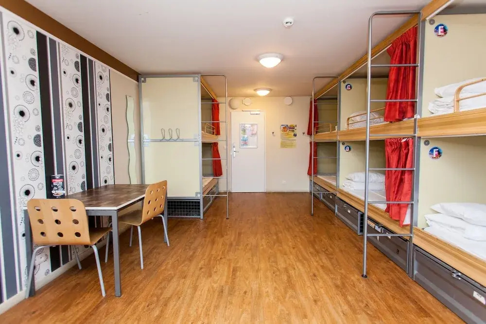 Photo - St Christopher's Inn Paris - Canal