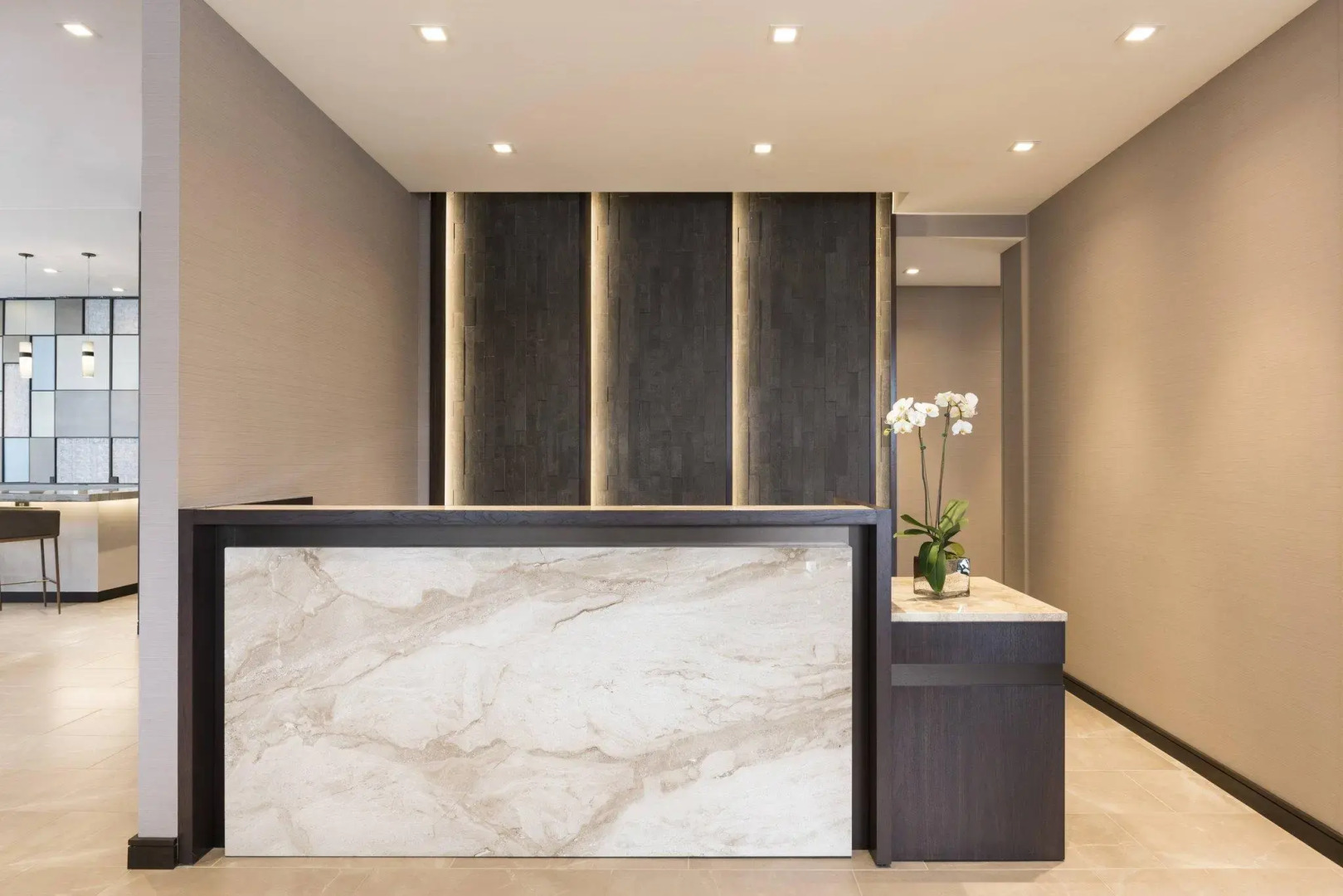 Foto - AC Hotel by Marriott Boston Downtown