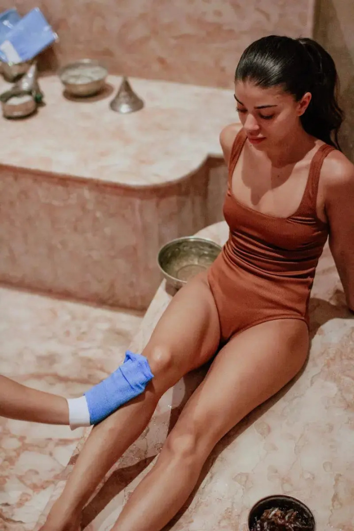 Foto - Demeures d'Orient Riad & Spa