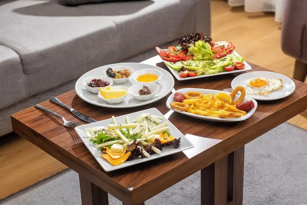 Foto - La Mia Suites