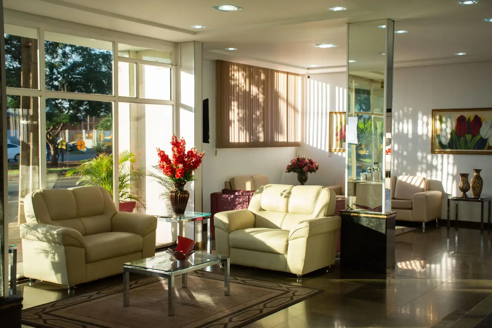 Photo - Hotel Dan Inn Express Foz do Iguaçu By Nacional Inn