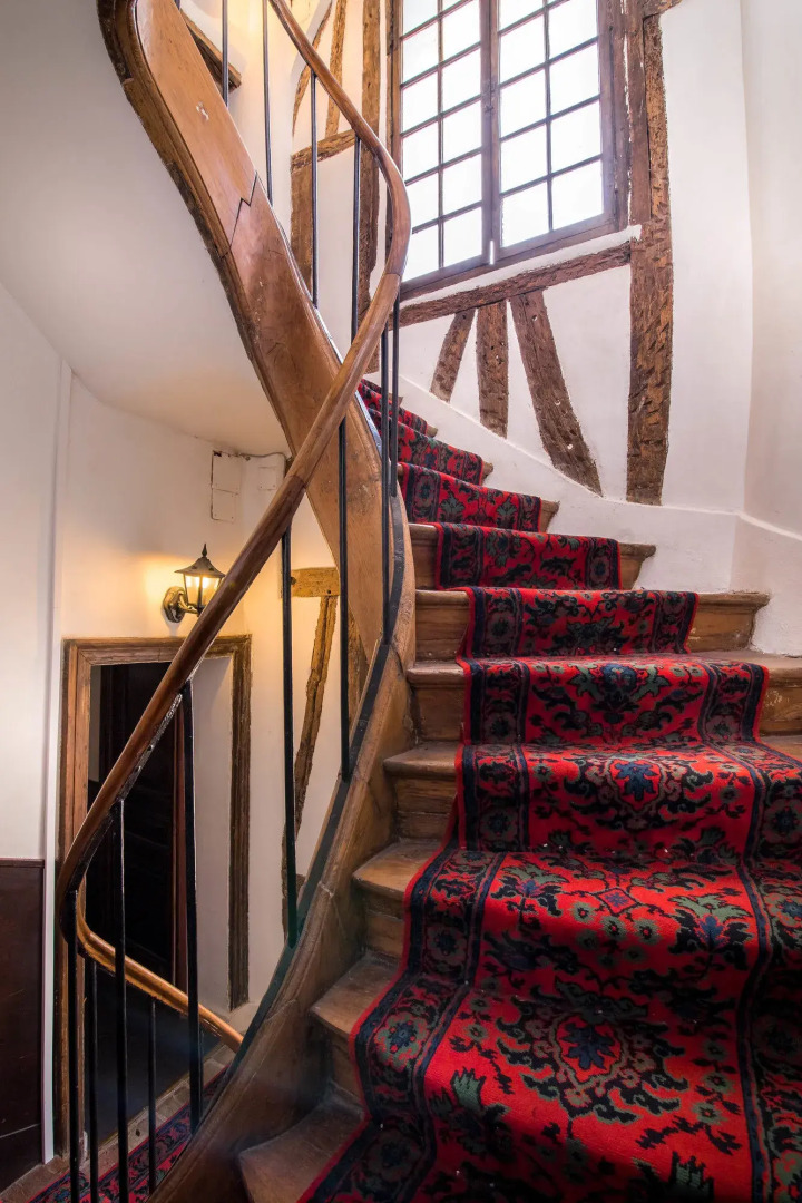 Photo - Hotel du Lys