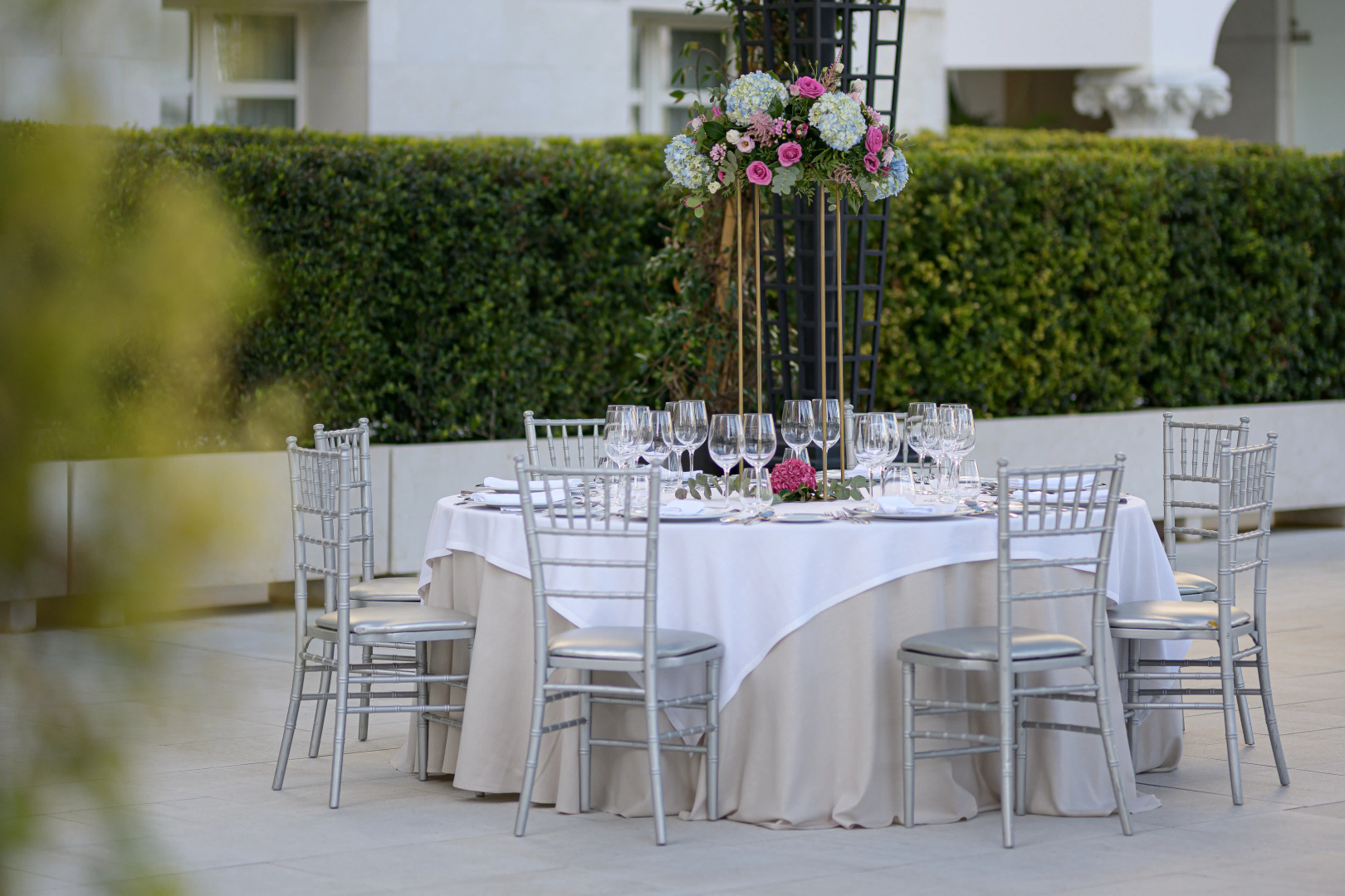 Foto - Gran Hotel Miramar GL