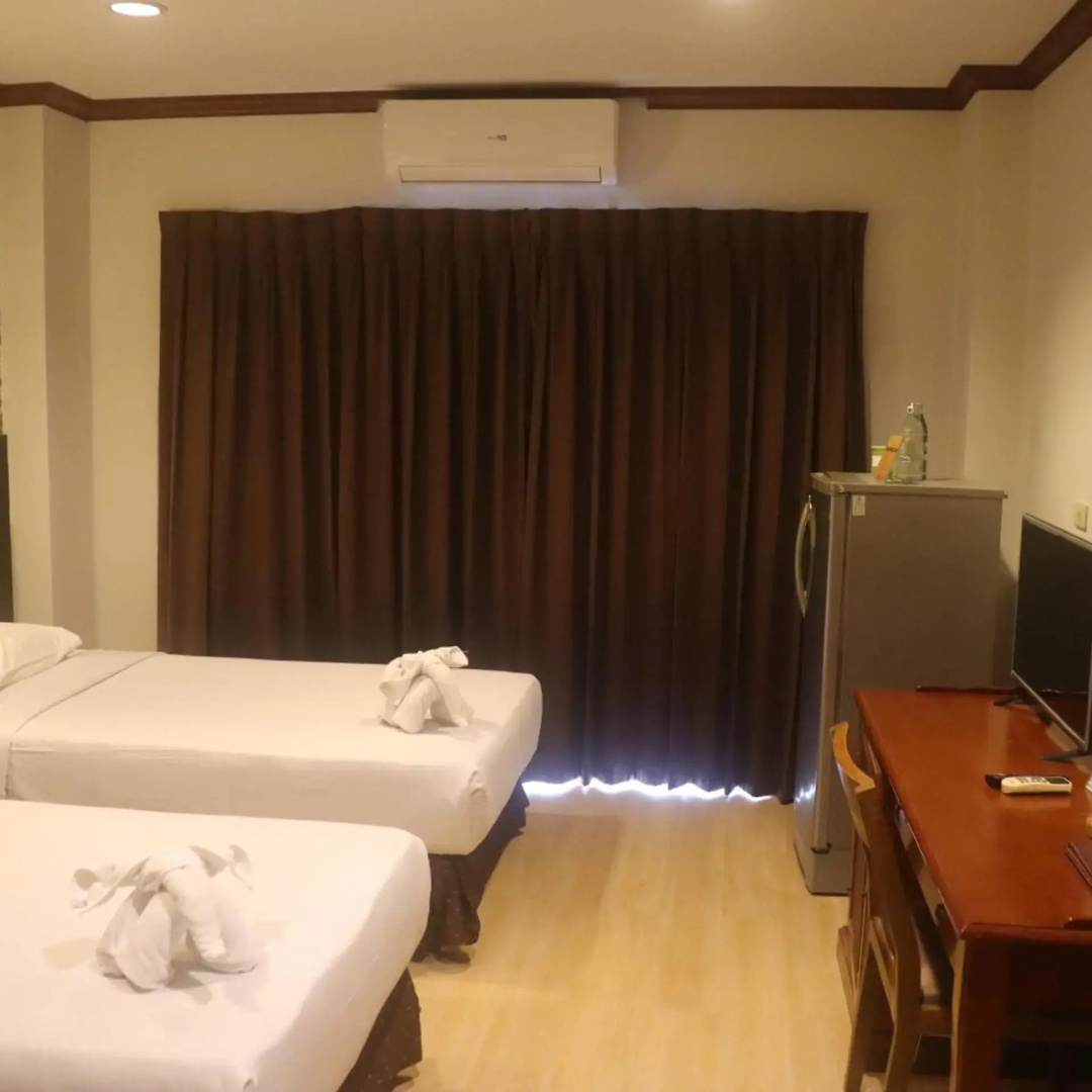 Foto - Inn House- SHA Extra Plus
