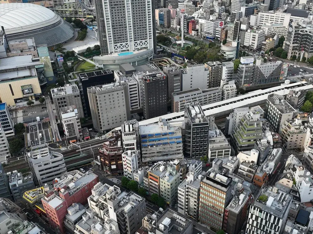 Photo - APA Hotel Suidobashi Ekimae