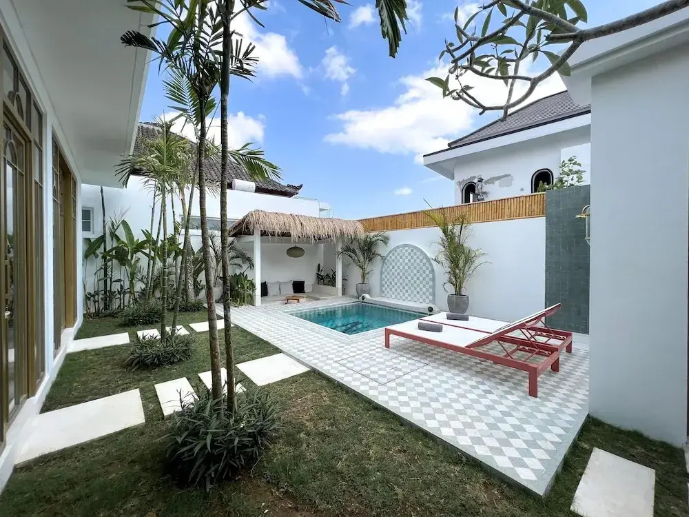 Photo - No Rush Villas