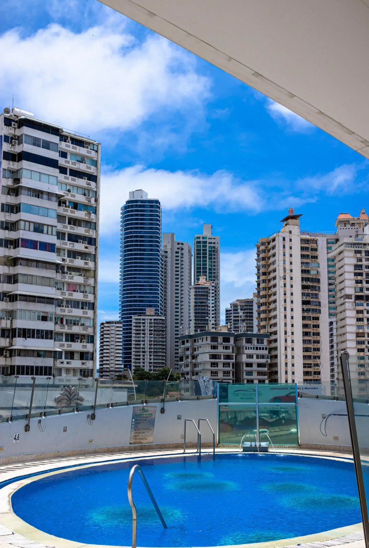 Foto - Decapolis Hotel Panama City