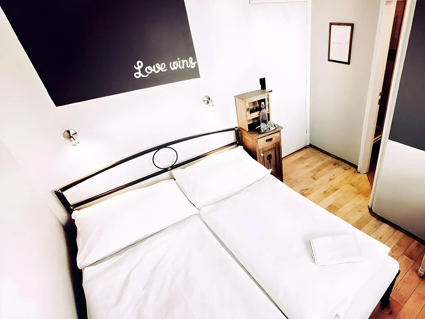 Foto - Sir Toby's Hostel