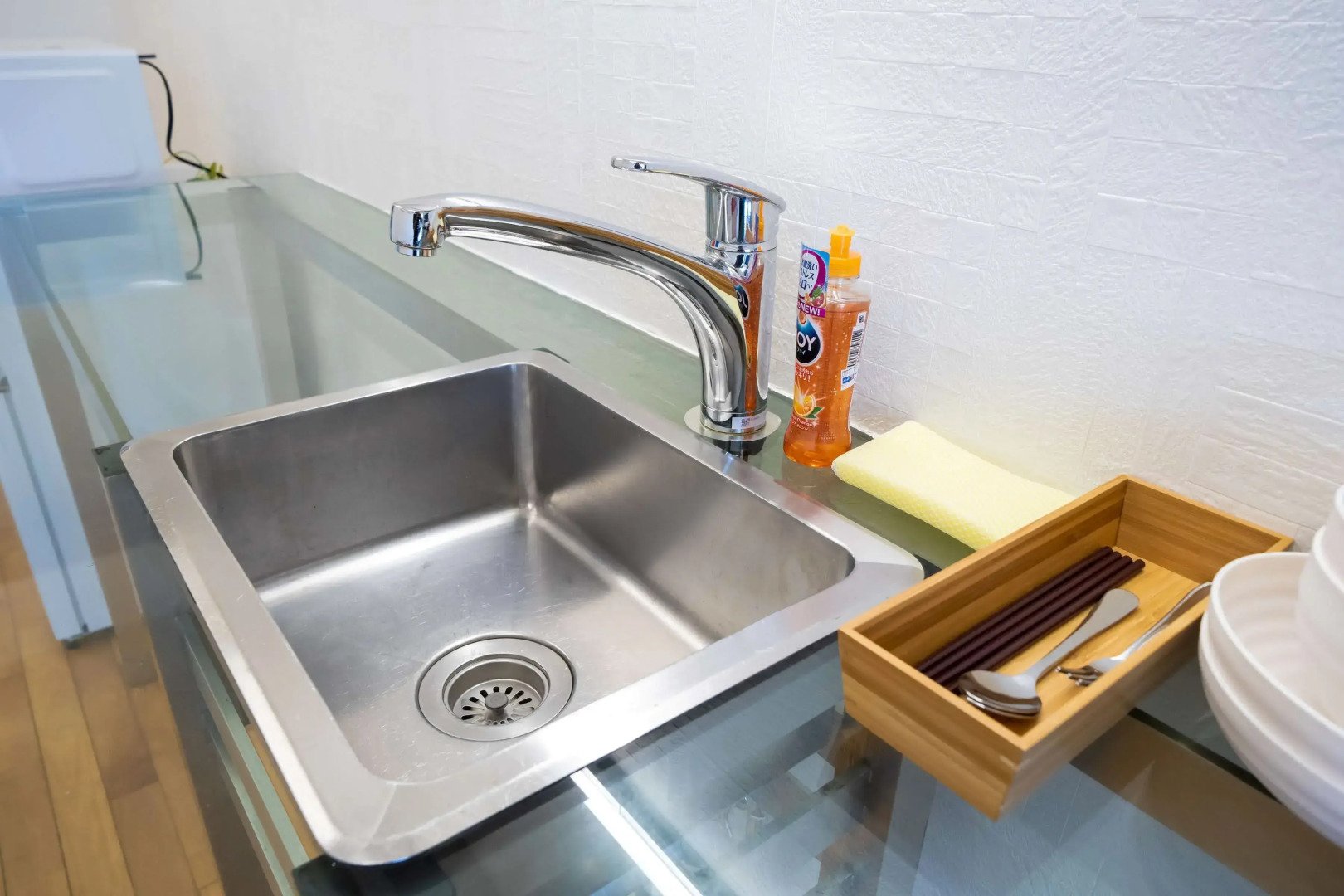 Foto - S-Presso Namba Parks Street