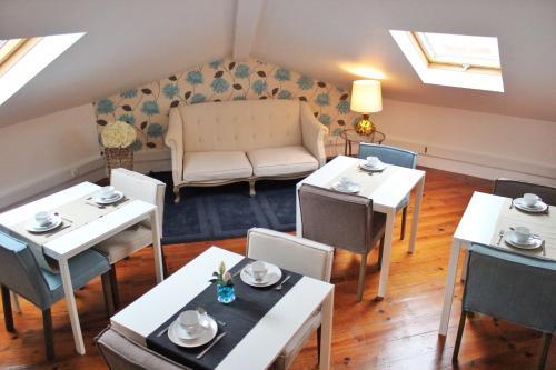 Foto - The Sky Lofts Lisbon - Guesthouse