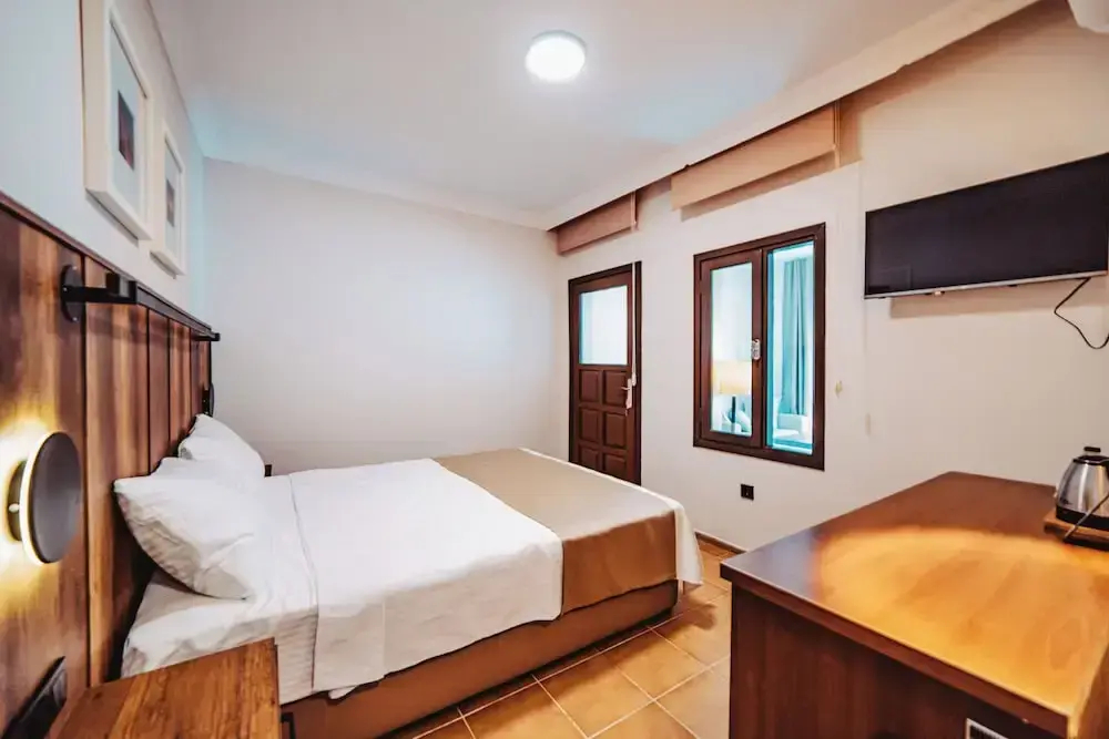 Foto - The Lume Boutique Hotel & Restaurant & Spa