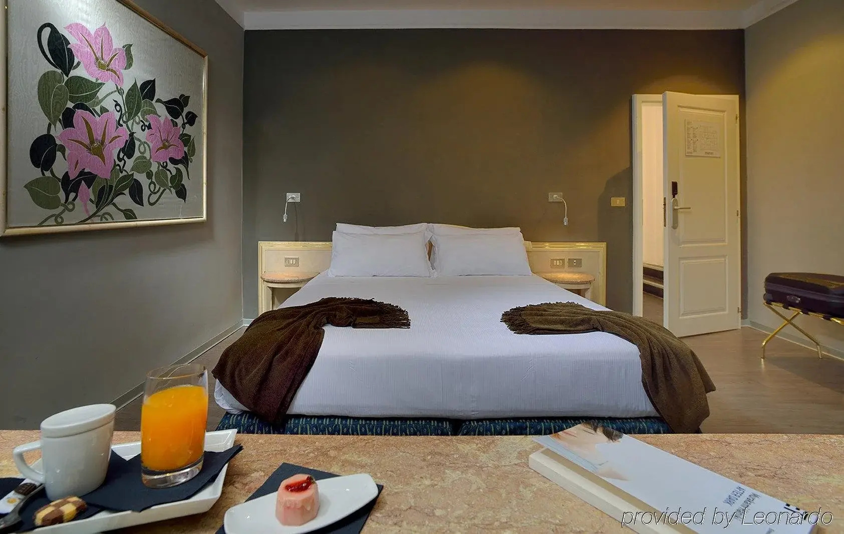 Foto - Hotel Metropolitan