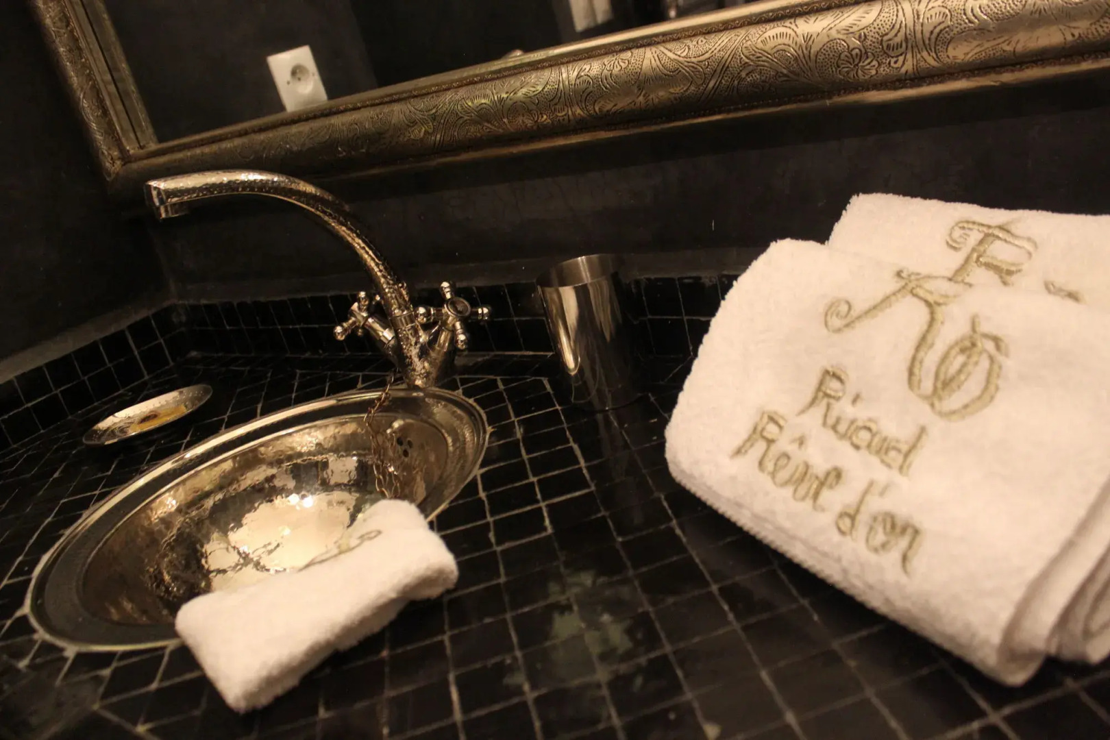 Photo - Riad Rêve d'Or