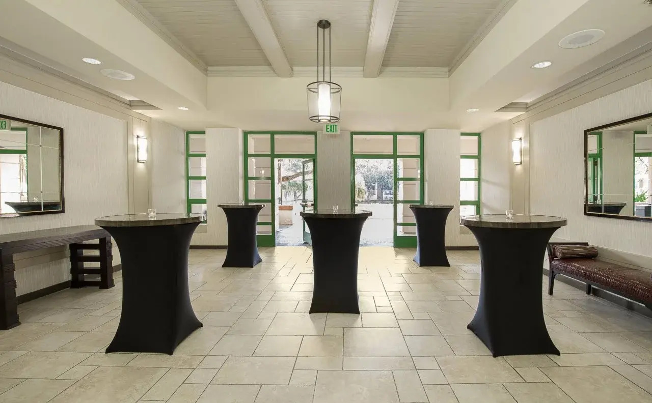 Photo - Sheraton San Jose Silicon Valley