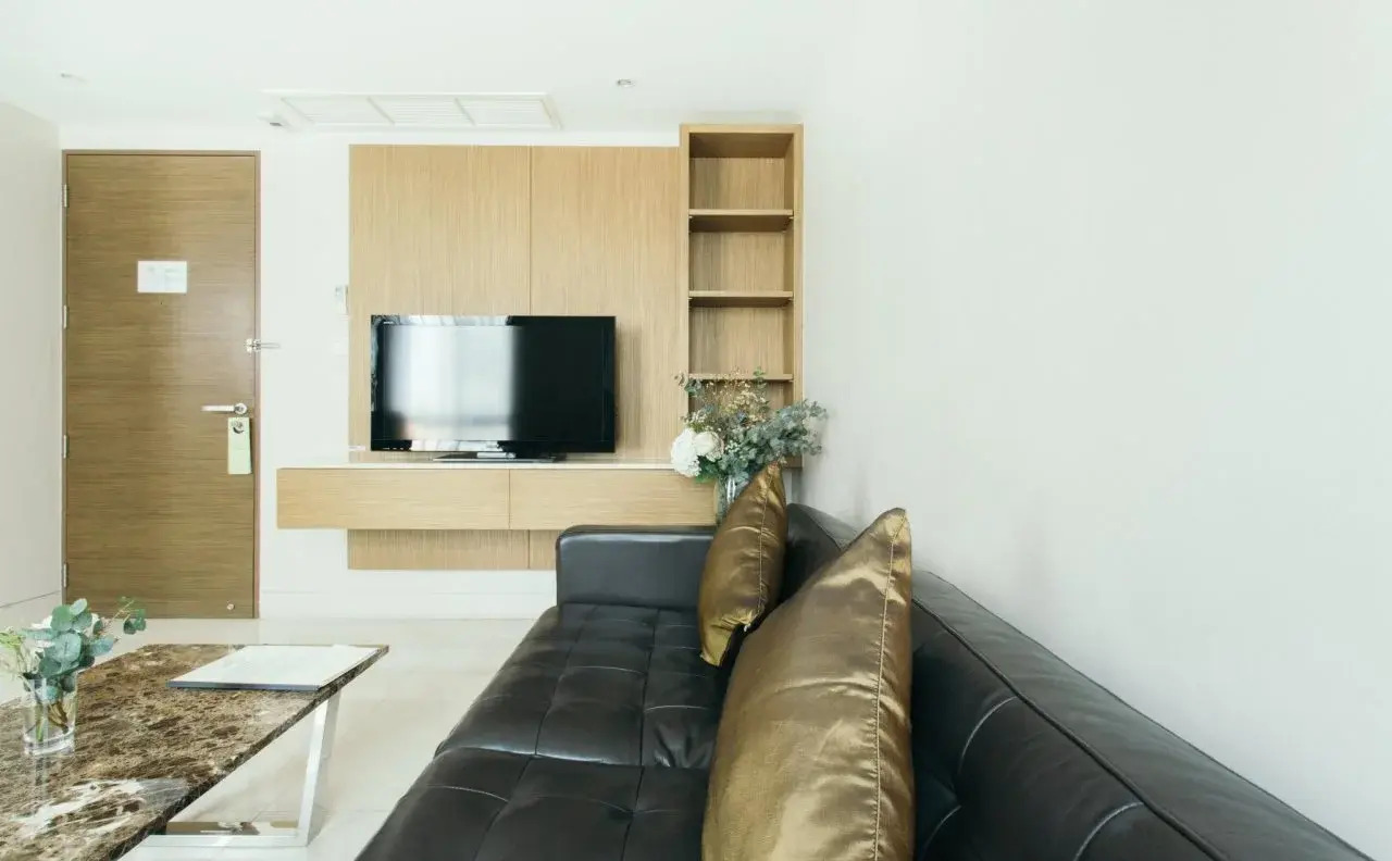 Foto - Thomson Residence Hotel